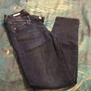 Kut from Kloth Boyfriend Jeans